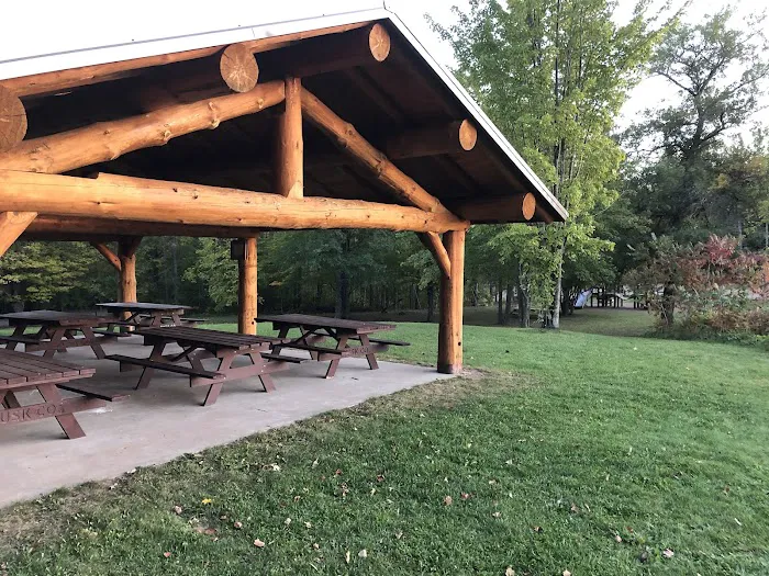 Audie Flowage-Perch Lake Campground 4