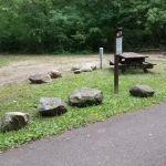 Murphy Flowage Campground