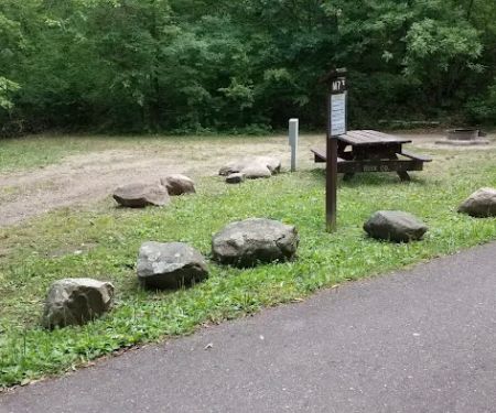 Murphy Flowage Campground