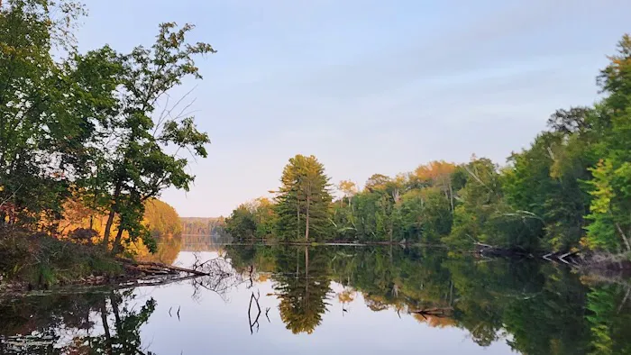 Murphy Flowage Campground 9