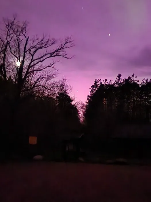 Murphy Flowage Campground 5