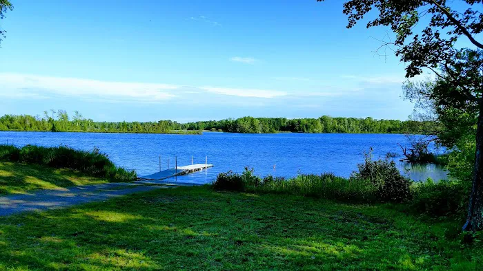 The Landing Campground 1