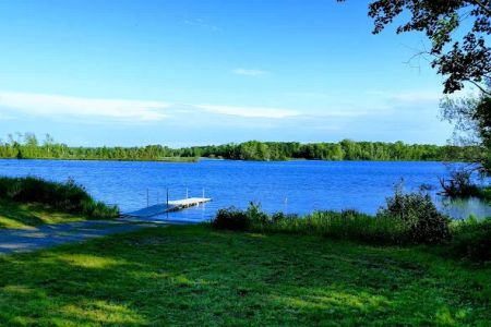 The Landing Campground