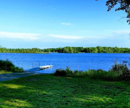 The Landing Campground