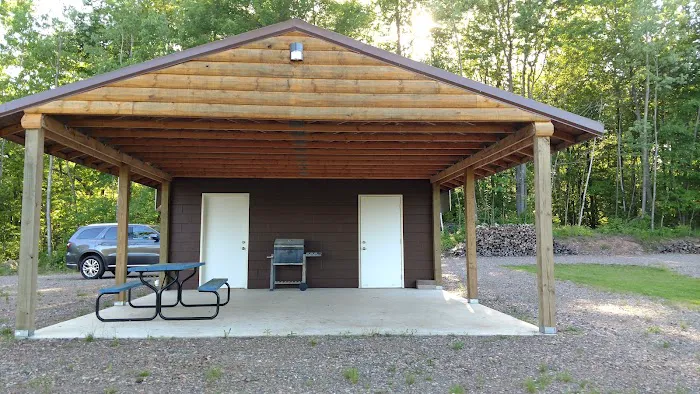 The Landing Campground 7