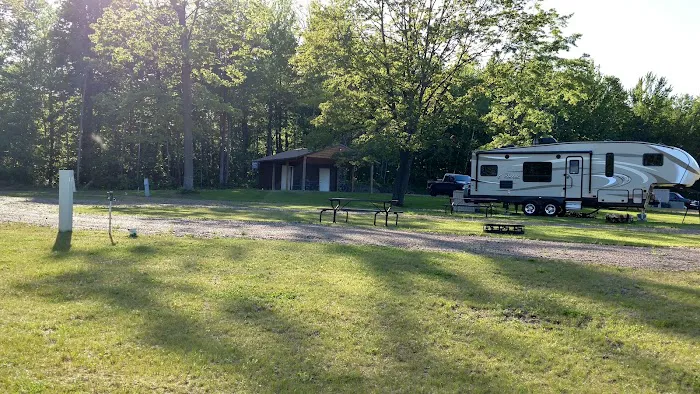 The Landing Campground 2