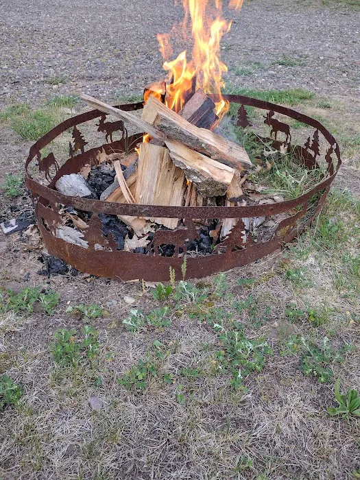 The Landing Campground 8