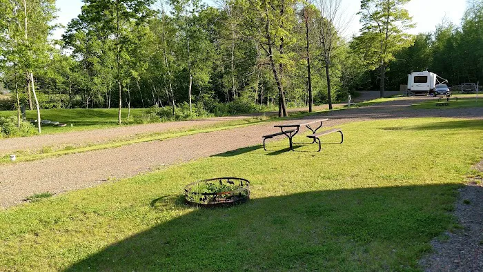 The Landing Campground 6