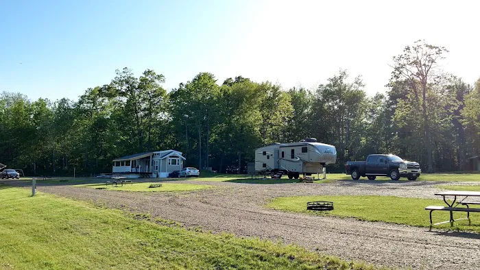 The Landing Campground 3