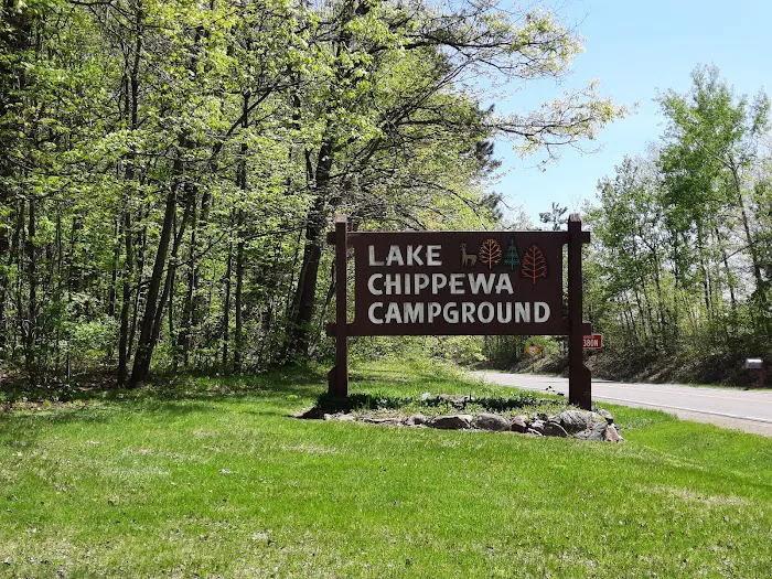 Lake Chippewa Campground 10