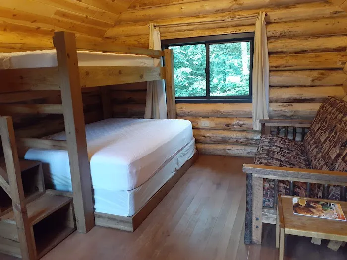 Lake Chippewa Campground 2