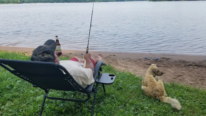 Lake Chippewa Campground 6