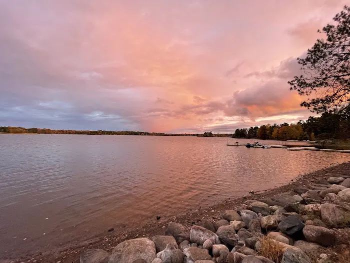 Lake Chippewa Campground 8