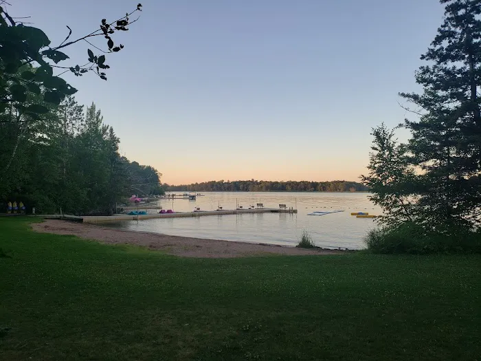 Lake Chippewa Campground 3