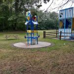 Lake Chippewa Campground