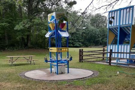 Lake Chippewa Campground