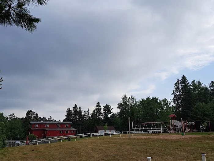 Treeland Farm RV Resort 3