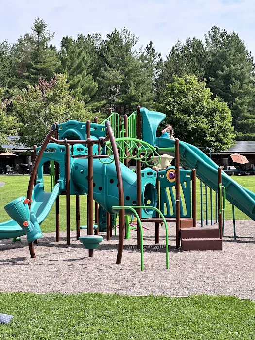 Treeland Farm RV Resort 10
