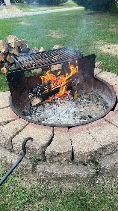 Treeland Farm RV Resort 9