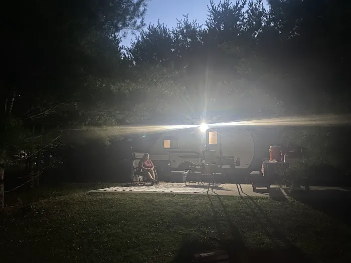 Treeland Farm RV Resort 2
