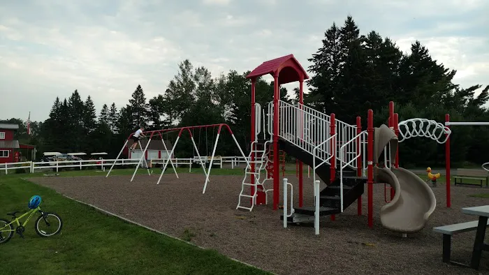Treeland Farm RV Resort 4