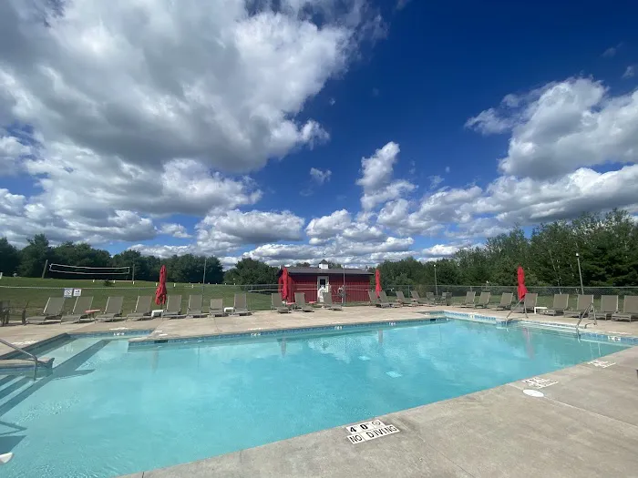 Treeland Farm RV Resort 1