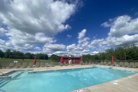 Treeland Farm RV Resort