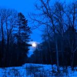 Couderay River Campground