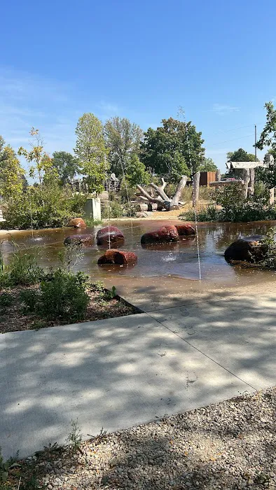 Lake Byllesby Campground 8