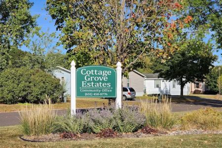 Cottage Grove