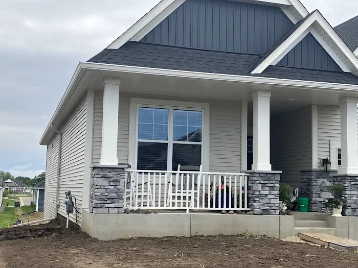 Cottage Grove 5