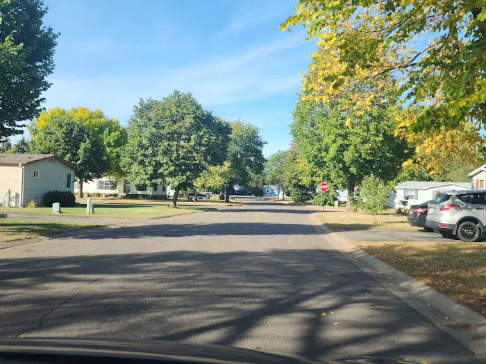 Cottage Grove 10