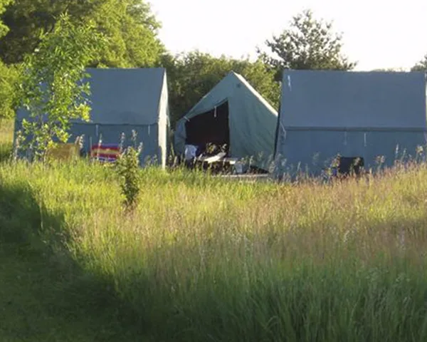 Mowgli campsite 1