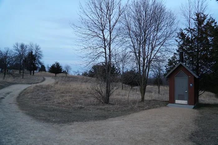Afton State Park Backpacking Campsites 4