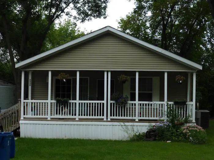 Skyline Village Manufactured Home Community 5