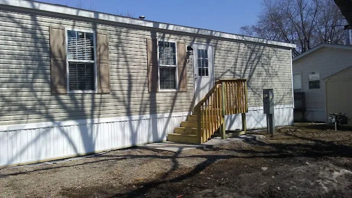 Skyline Village Manufactured Home Community 3