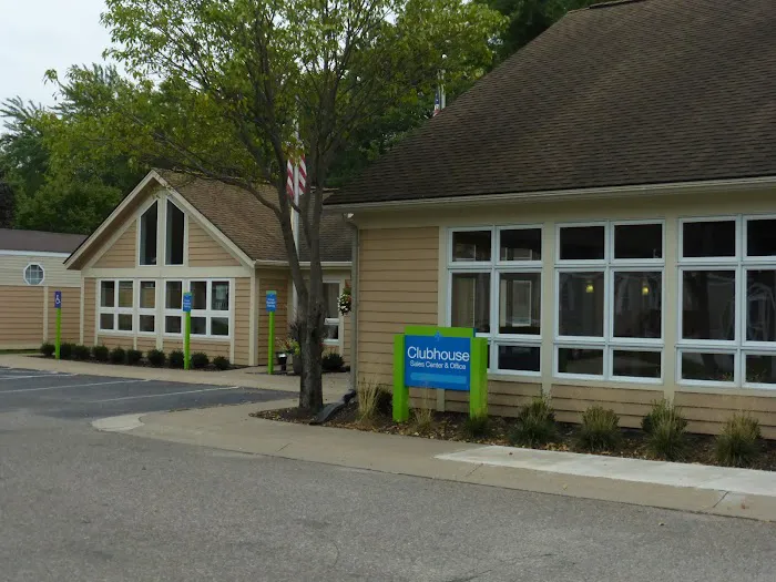 Skyline Village Manufactured Home Community 9