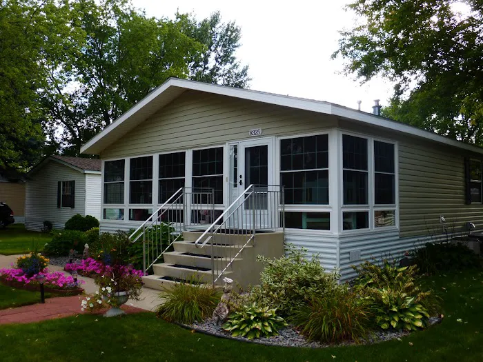 Skyline Village Manufactured Home Community 2