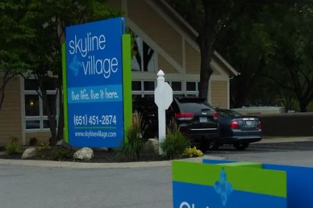 Skyline Village Manufactured Home Community