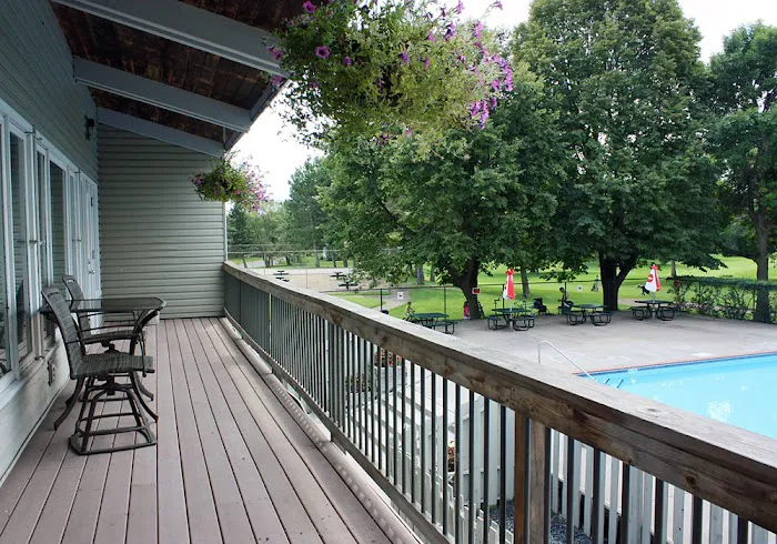 Cimarron Park Manufactured Home Community 4