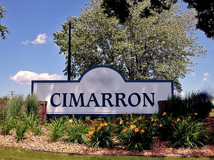 Cimarron Park Manufactured Home Community 9