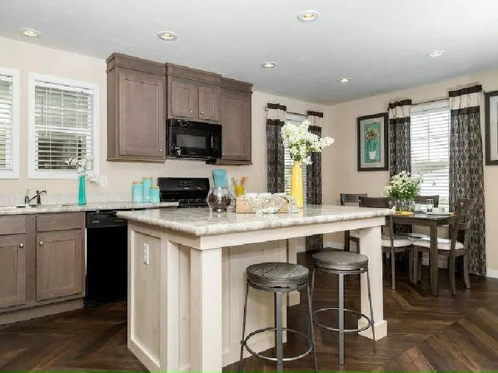 Cimarron Park Manufactured Home Community 1