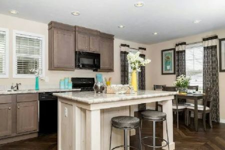 Cimarron Park Manufactured Home Community