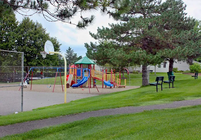 Cimarron Park Manufactured Home Community 8