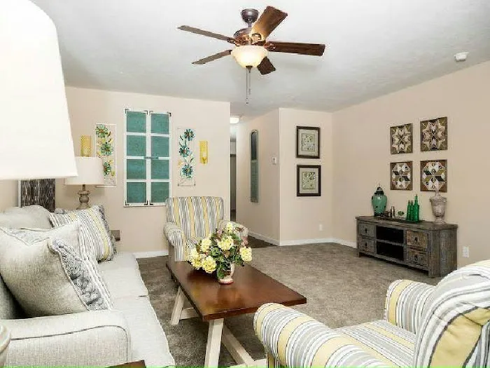 Cimarron Park Manufactured Home Community 2