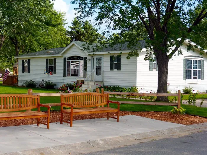 Emerald Hills Village Manufactured Home Community 7