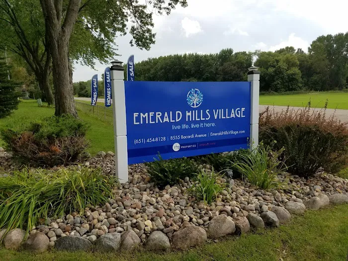 Emerald Hills Village Manufactured Home Community 1