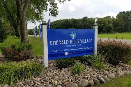 Emerald Hills Village Manufactured Home Community
