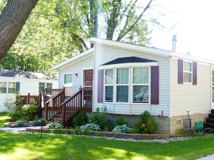 Emerald Hills Village Manufactured Home Community 3