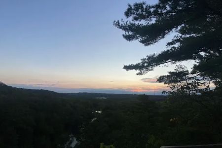 Willow River State Park Campground